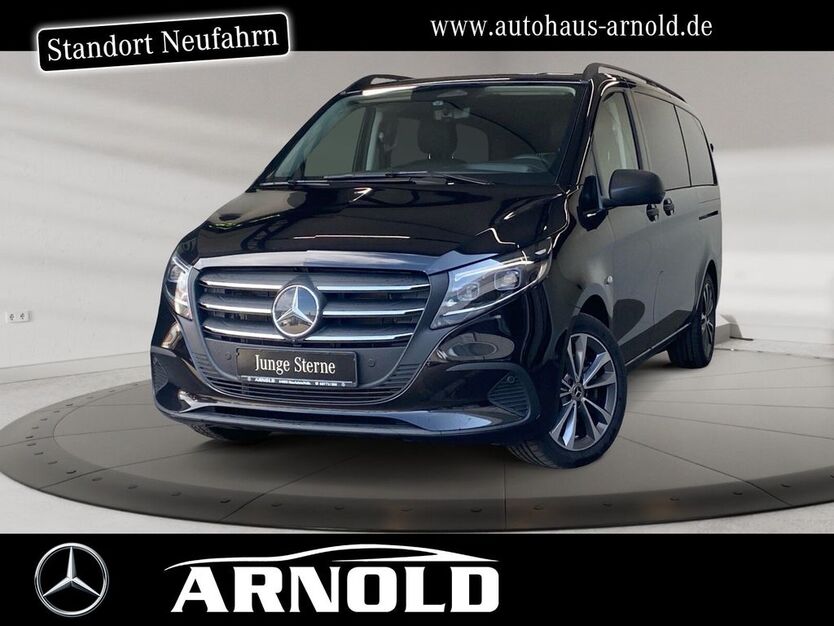 Mercedes-Benz Vito 8.050 km 64.850 € Neufahrn in Niederbayern 84088