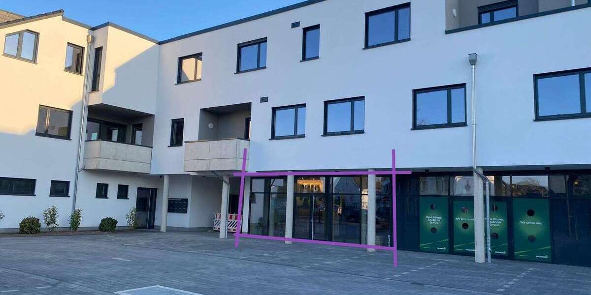 Einzelhandel in Königswinter 1.400 € 96 m² zimmer