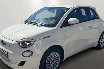 Fiat 500 14.970 km 19.870 &euro; München 81547