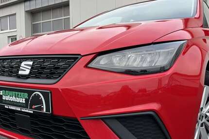 Seat Ibiza 22.741 km 14.460 &euro; Marktredwitz 95615
