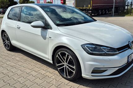 VW Golf 175.000 km 13.200 &euro; Friesenheim 77948