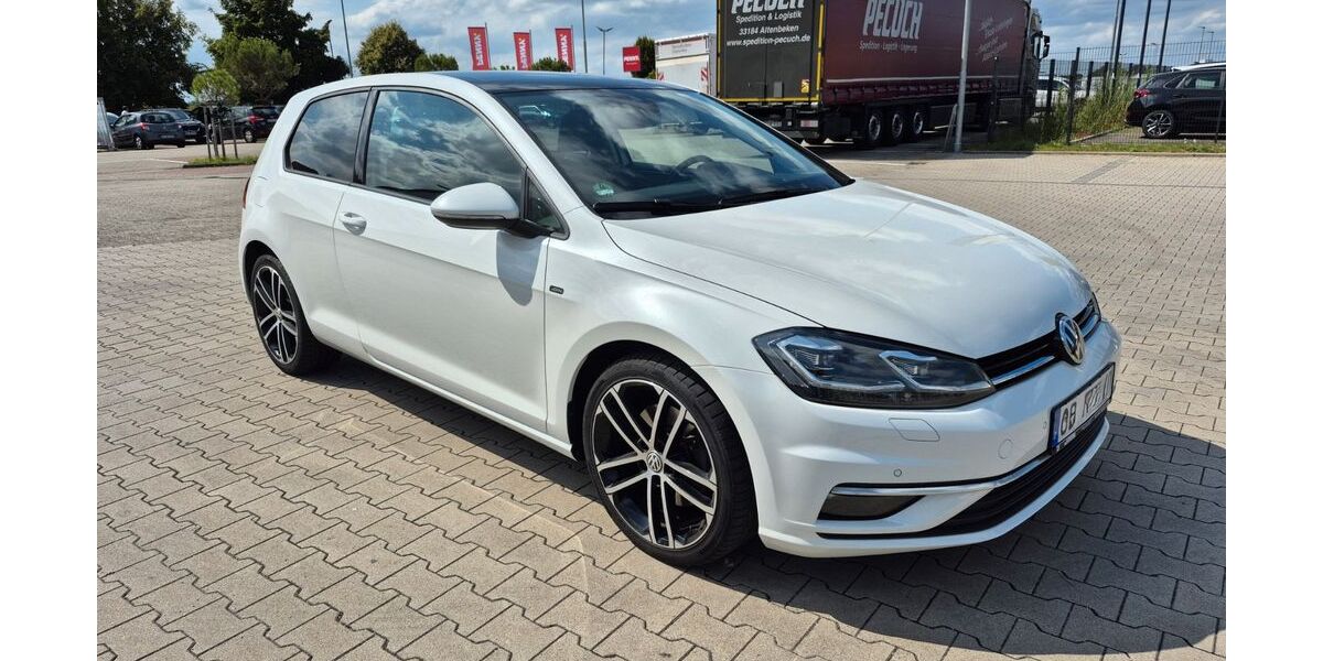 VW Golf 175.000 km 13.200 &euro; Friesenheim 77948