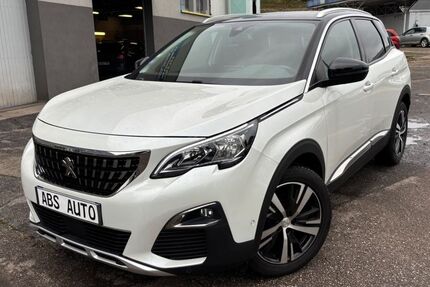Peugeot 3008 77.878 km 11.990 € Kleinblittersdorf 66271