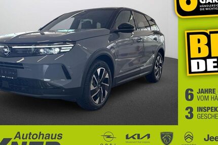 Opel Grandland (X) 25.000 km 32.990 &euro; Hof 95032