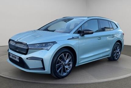 Skoda Enyaq 37.600 km 32.480 &euro; Rudolstadt 07407