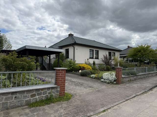Einfamilienhaus Friedland - 5 Zimmer, 100 m&sup2;, 239.000&euro; | Angebot:26855941