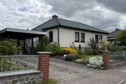 Haus Friedland - 5 Zimmer, 100 m&sup2;, 239.000&euro; | Angebot:26855941