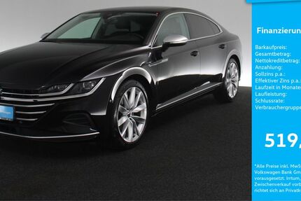 VW Arteon 48.150 km 34.662 &euro; Krefeld 47803