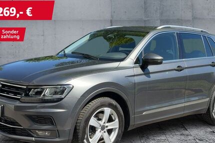 VW Tiguan 76.900 km 21.600 &euro; Werneck 97440