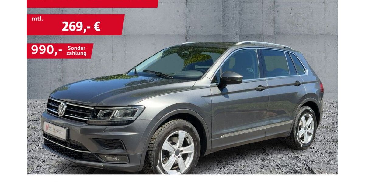 VW Tiguan 76.900 km 21.600 &euro; Werneck 97440