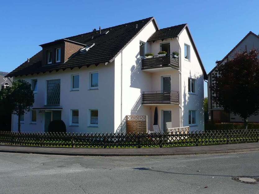 Wohnung zum Mieten in Coppenbrügge 276,60 € 47.69 m²