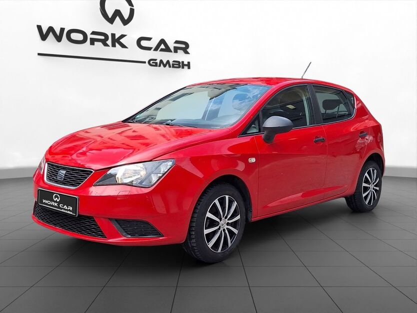 Seat Ibiza 185.000 km 3.999 € Hagen 58097