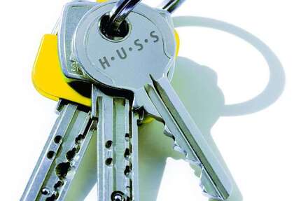 Wohnung zum Kaufen in Korb 299.900 € 93 m² 4 zimmer