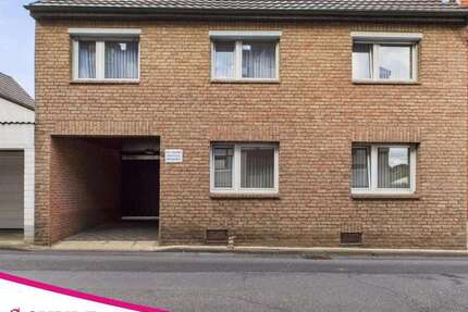 Haus Alfter - 5 Zimmer, 123 m&sup2;, 339.000&euro; | Angebot:25538557