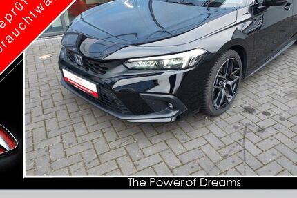 Honda Civic 17.485 km 34.980 &euro; Leipzig 04103