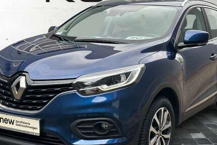 Renault Kadjar 47.741 km 16.999 &euro; Magdeburg 39128