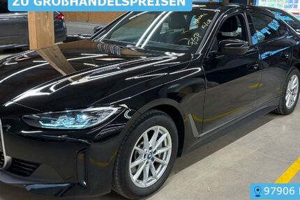 BMW i4 57.142 km 32.290 &euro; Frankfurt 60596