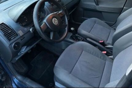 VW Polo 170.500 km 1.850 &euro; Mörfelden 64546