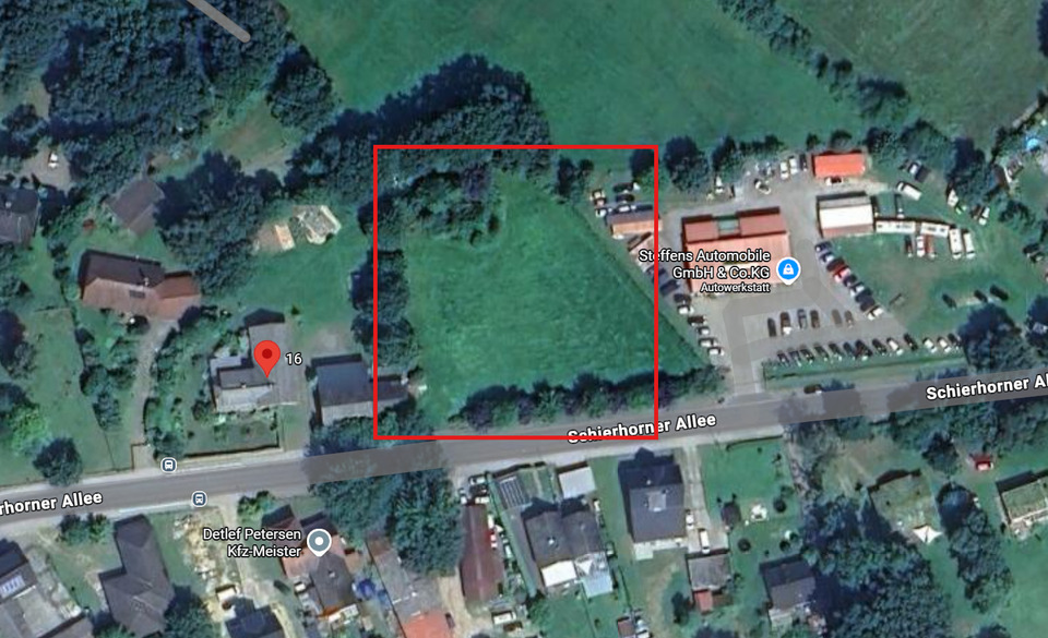 Doppelhaushälfte Hanstedt - 4 Zimmer, 120 m&sup2;, 1.725&euro; | Angebot:26646588