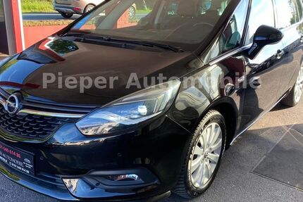 Opel Zafira 130.000 km 12.990 &euro; Oerlinghausen 33813