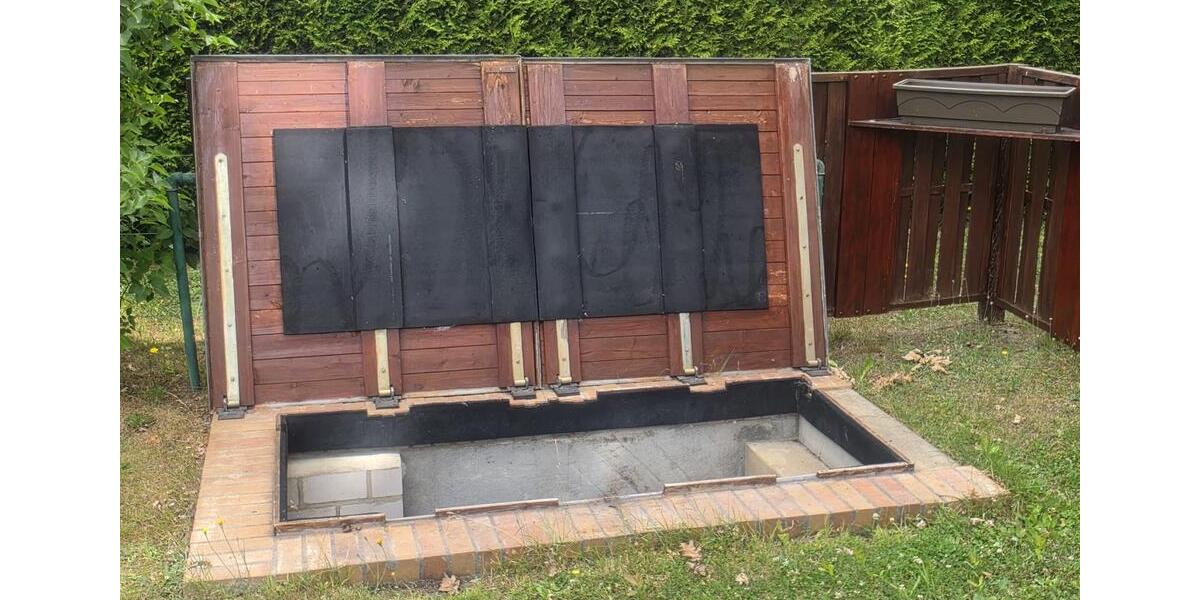 Einfamilienhaus Löwenberger Land - 2 Zimmer, 45 m&sup2;, 160.000&euro; | Angebot:27119411