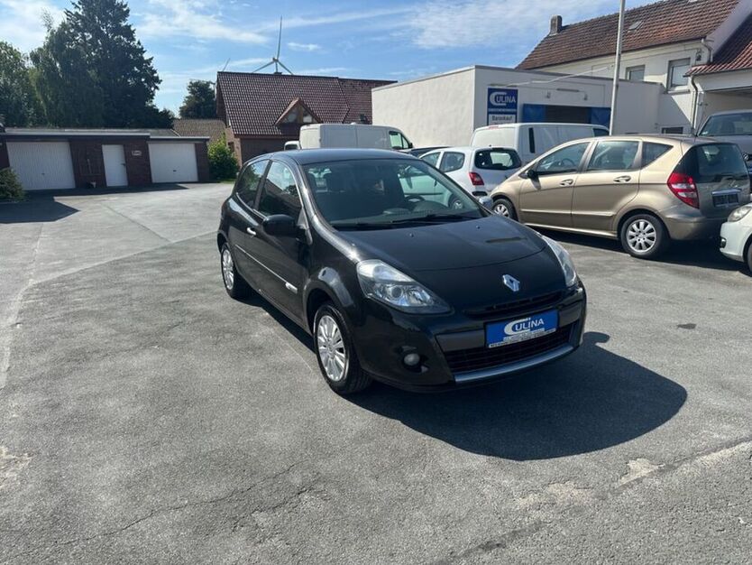 Clio