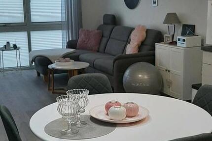 3 Zimmer Wohnung Neubau in Süderlügum 3 zimmer