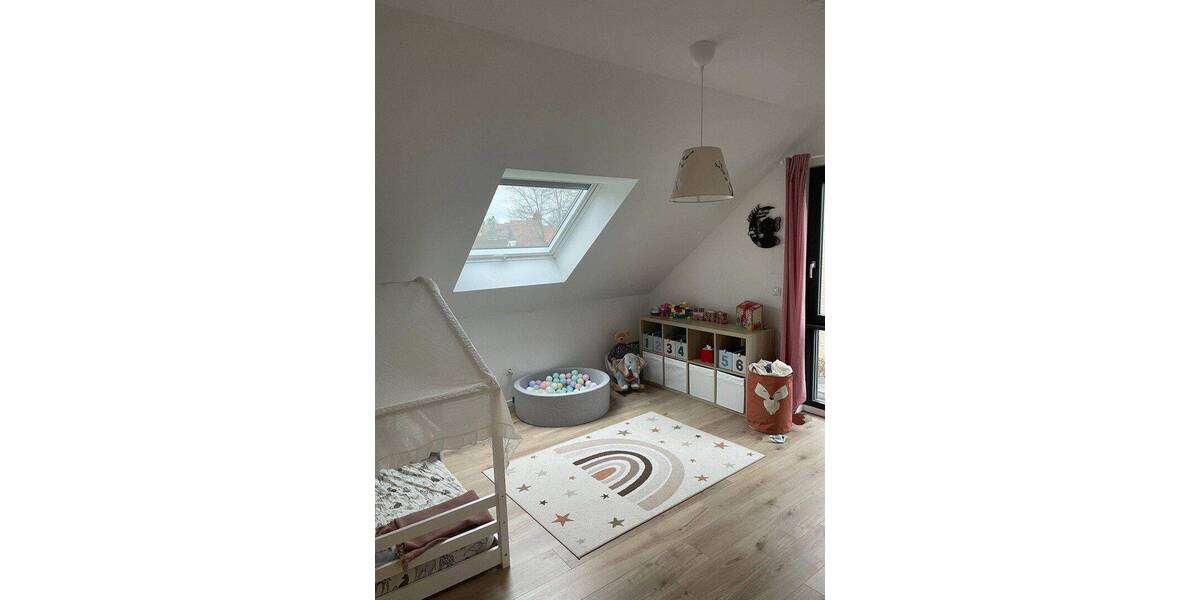 Doppelhaushälfte Büchen - 4 Zimmer, 124 m&sup2;, 1.750&euro; | Angebot:26866277