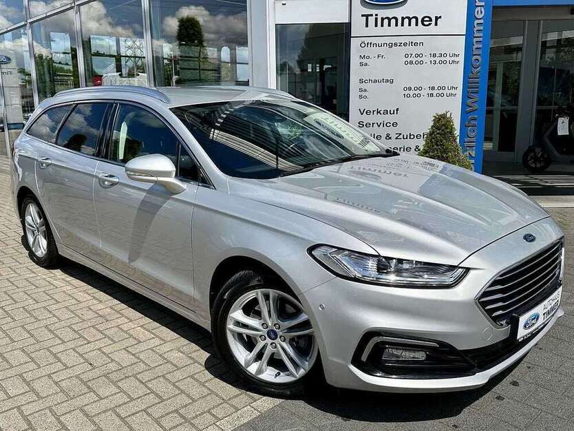 Mondeo