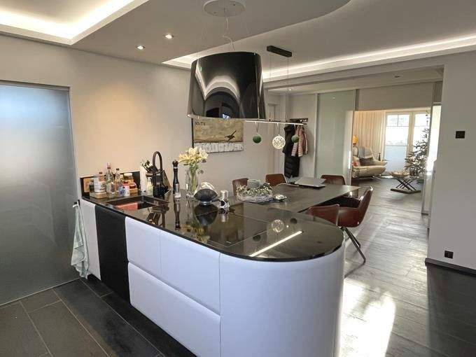 Doppelhaushälfte Rostock Gartenstadt/Stadtweide - 4 Zimmer, 135 m&sup2;, 699.000&euro; | Angebot:25601225