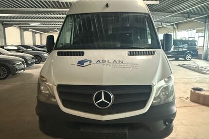 Mercedes-Benz Sprinter 580.000 km 10.990 &euro; Bocholt 46395