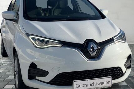 Renault ZOE 40.186 km 13.988 &euro; Erfurt 99099
