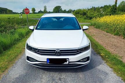 VW Passat 85.700 km 23.000 &euro; Münster 48163