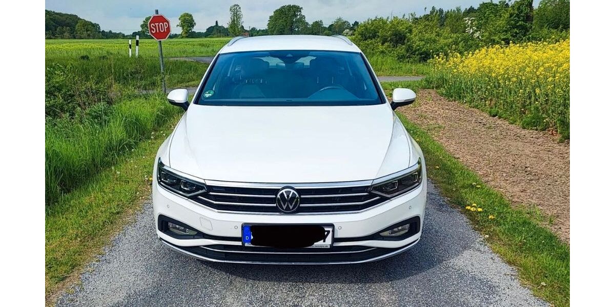 VW Passat 85.700 km 24.350 &euro; Münster 48163