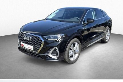 Audi Q3 6.700 km 41.890 &euro; Roth 91154