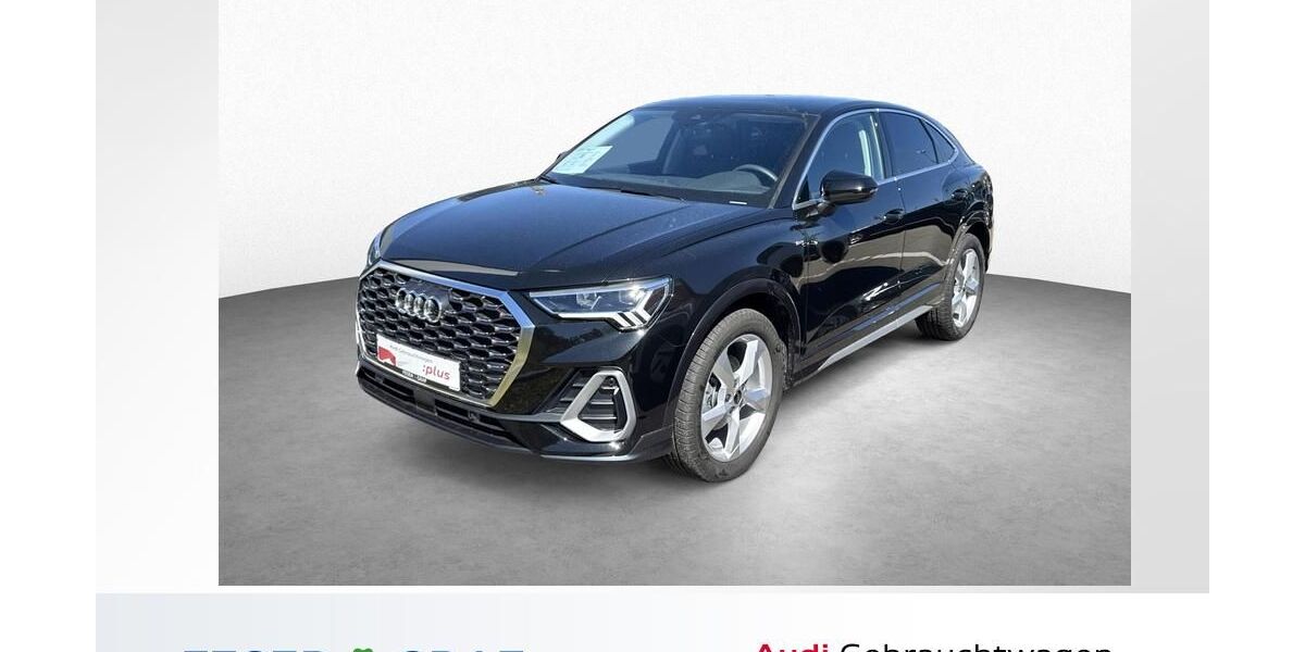 Audi Q3 6.700 km 41.890 &euro; Roth 91154