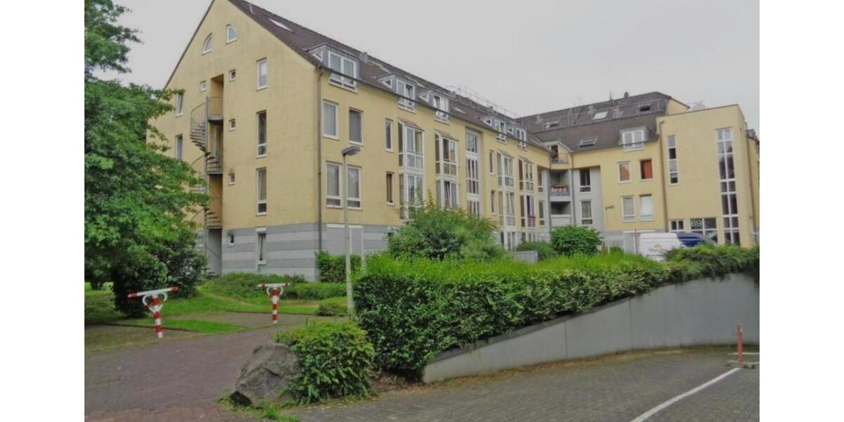 Etagenwohnung Bonn Tannenbusch - 1 Zimmer, 18 m&sup2;, 62.000&euro; | Angebot:25872399