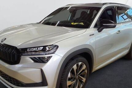 Skoda Kodiaq 16.615 km 48.990 &euro; Haßfurt 97437