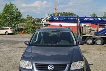 VW Touran