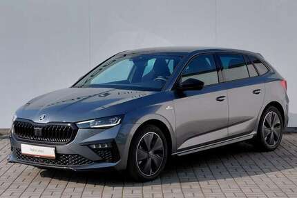 Skoda Scala 20.500 km 24.490 &euro; Lauter-Bernsbach 08315