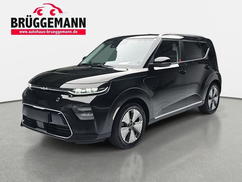 Kia Soul 15.320 km 27.890 € Rheine 48432