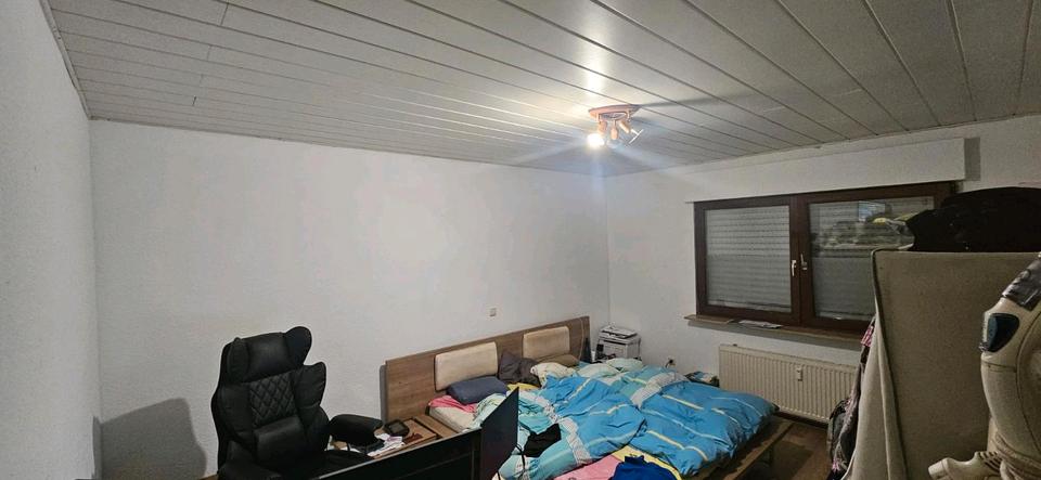 Etagenwohnung Fernwald - 4 Zimmer, 108 m&sup2;, 1.350&euro; | Angebot:26409336