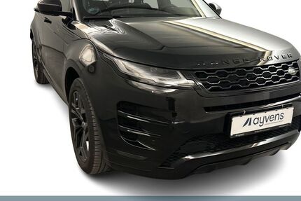 Land Rover Range Rover Evoque 24.460 km 36.980 &euro; Dorfmark 29683