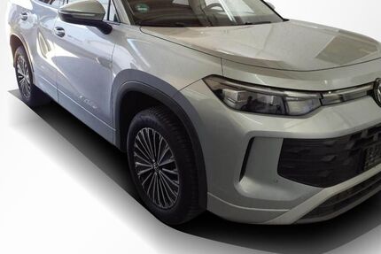 VW Tayron 19.124 km 37.490 &euro; Bernburg 06406