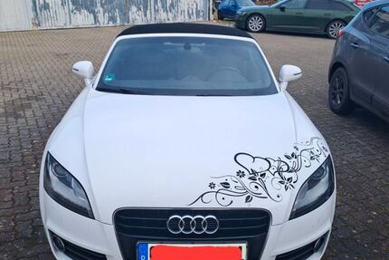 Audi TT 112.800 km 11.499 &euro; Bad Teinach-Zavelstein 75385