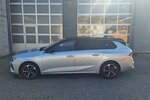 Opel Astra GS Klimaautomatik NAVI Automatik LED 20.000 km 23.299 &euro; Landau 76829