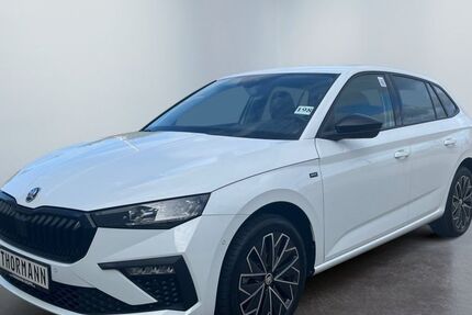 Skoda Scala 8.666 km 27.190 &euro; Stendal 39576