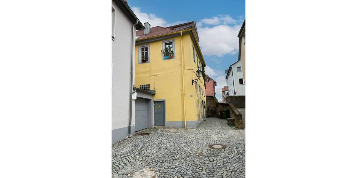 Gewerbeobjekt Ansbach - 199.000&euro; | Angebot:25730241