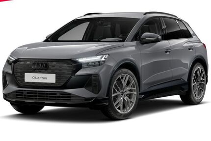 Audi Q4 e-tron 8.150 km 48.725 &euro; Landshut 84030