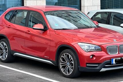 BMW X1 135.000 km 10.900 € Nürnberg 90482